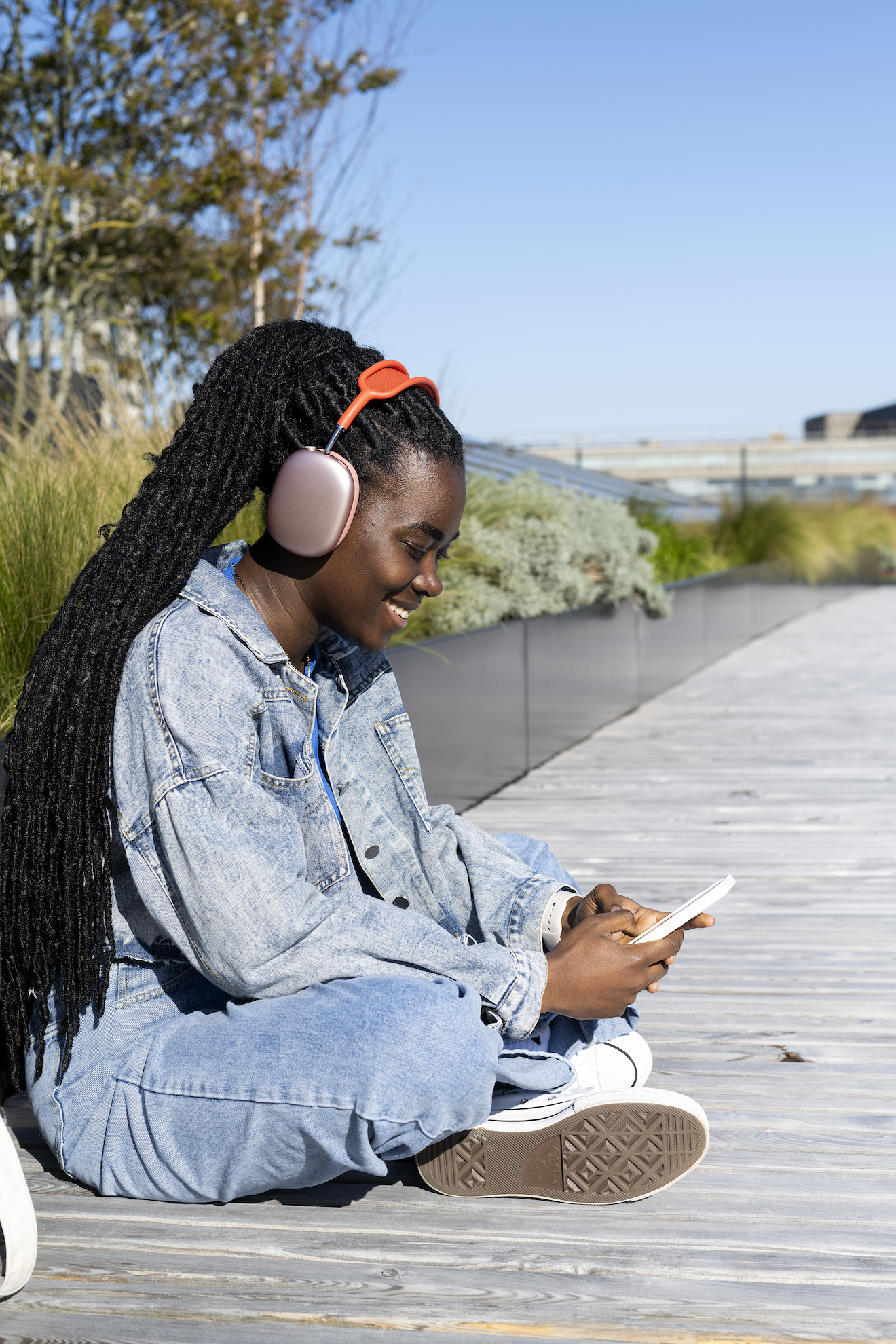 Screenshot of the MOVES+ fitness rewards app